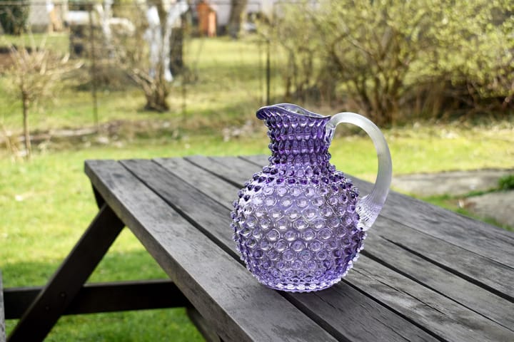 Paris Hobnail kanna 2 l, Indigo Anna Von Lipa