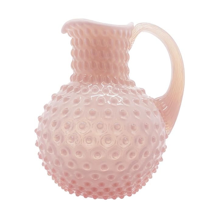 Paris Hobnail kanna 2 l - Soft Rosa - Anna Von Lipa