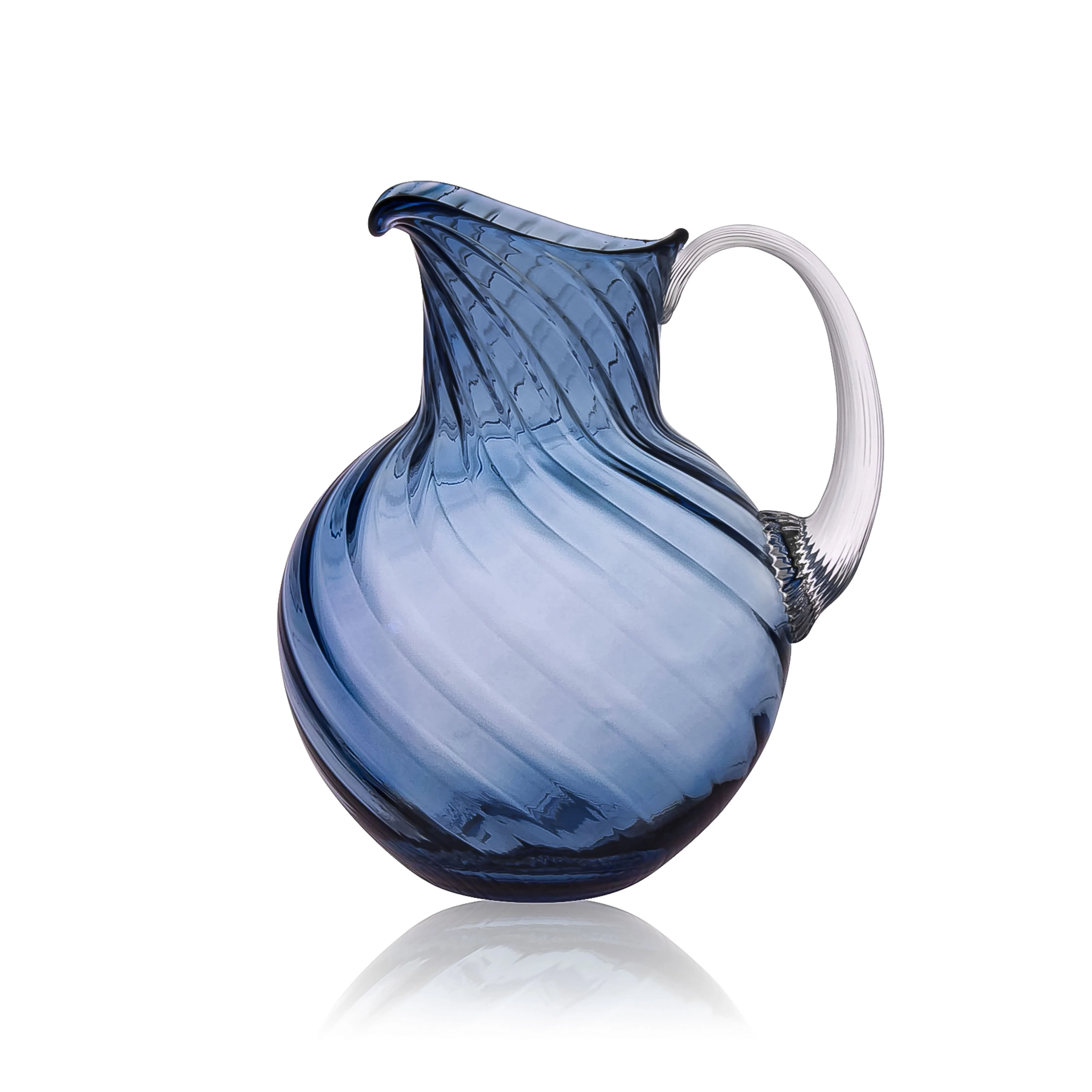 Swirl kanna 2 l, Blue smoke
