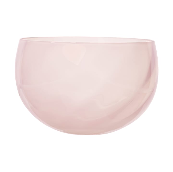 Swirl tapas skål Ø11,5 cm - Soft Rosa - Anna Von Lipa
