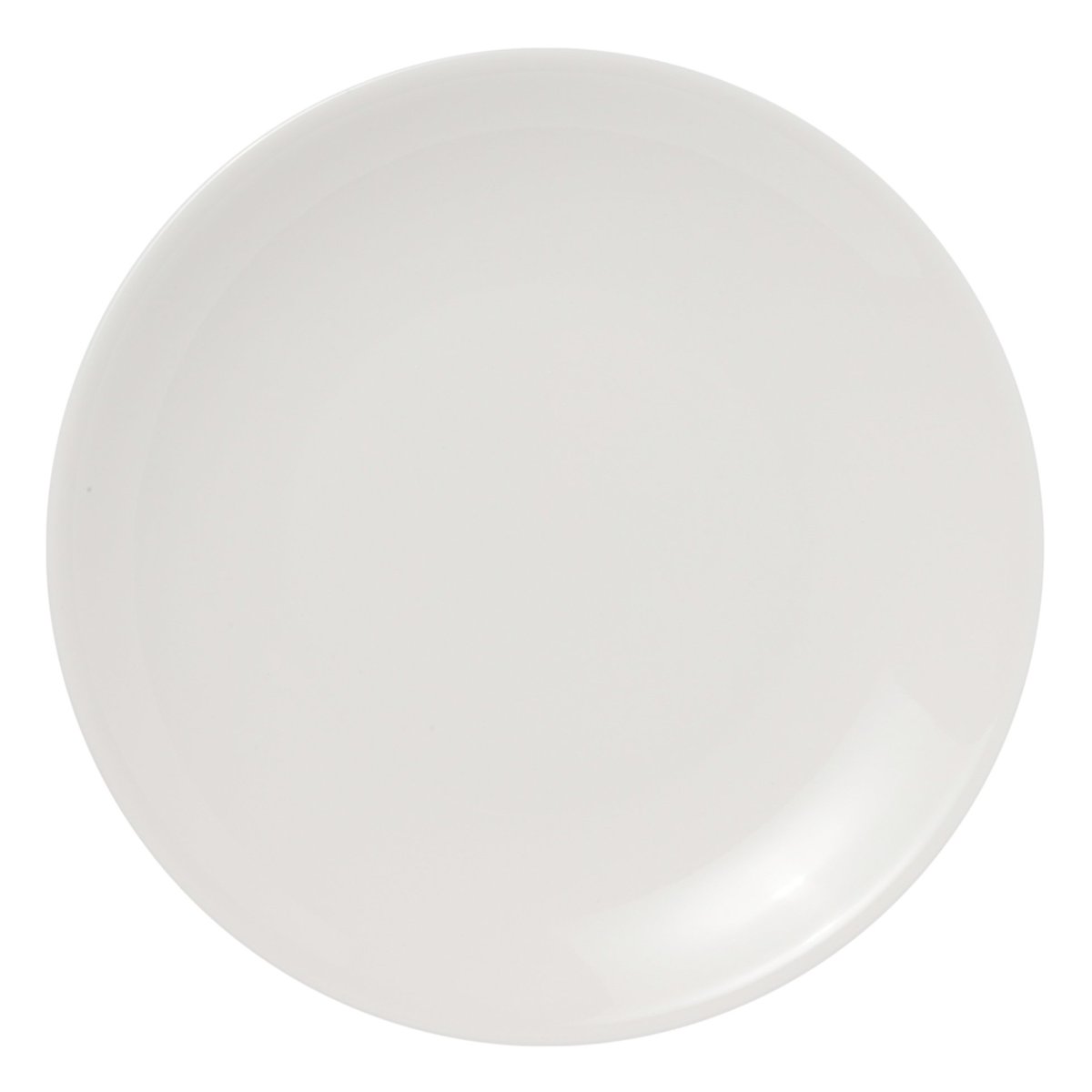 Arabia 24h tallrik 20 cm | Skandinavisk Design | Assietter | Vit