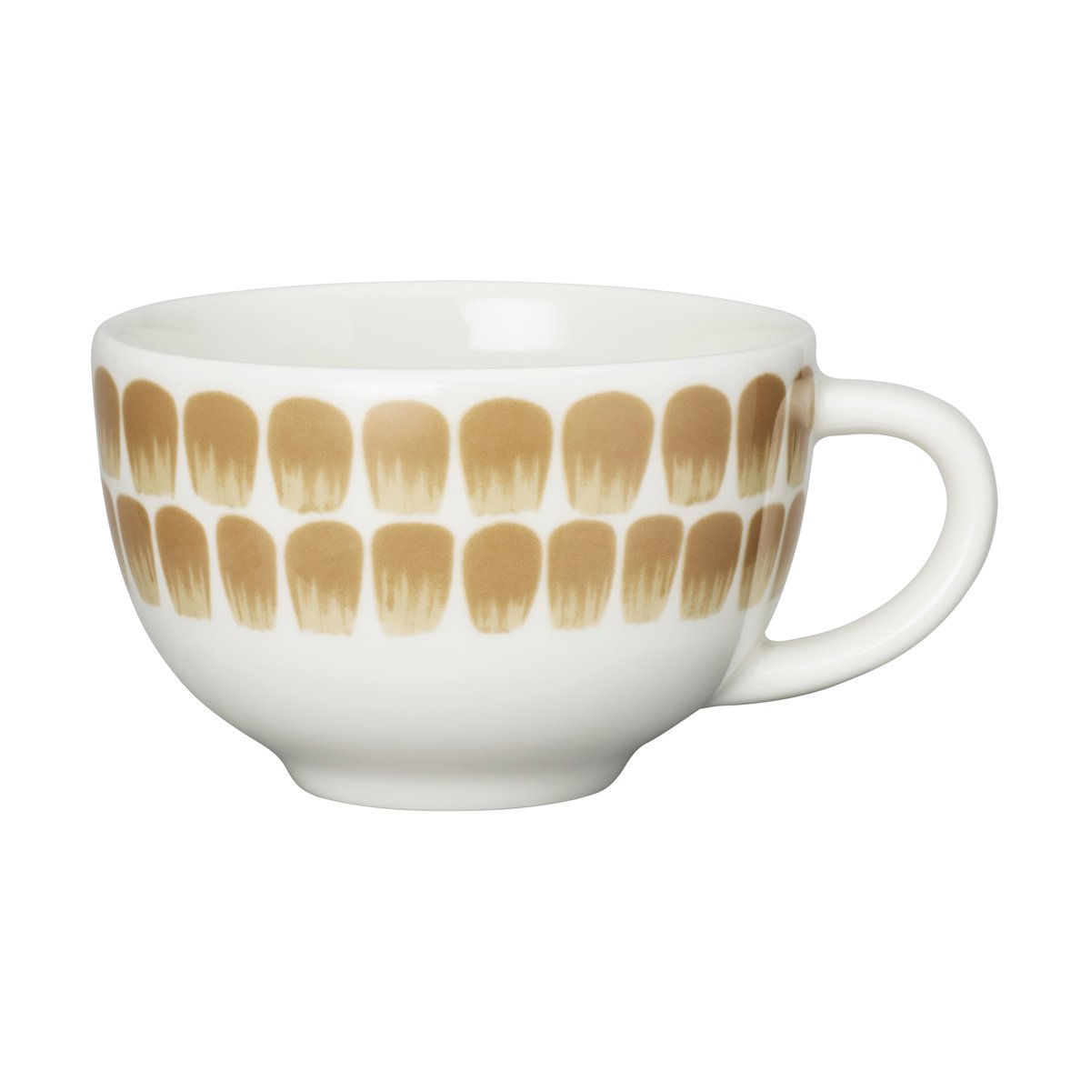 Arabia 24h Tuokio kaffekopp 26 cl Beige | Skandinavisk Design | Kaffekoppar | Beige
