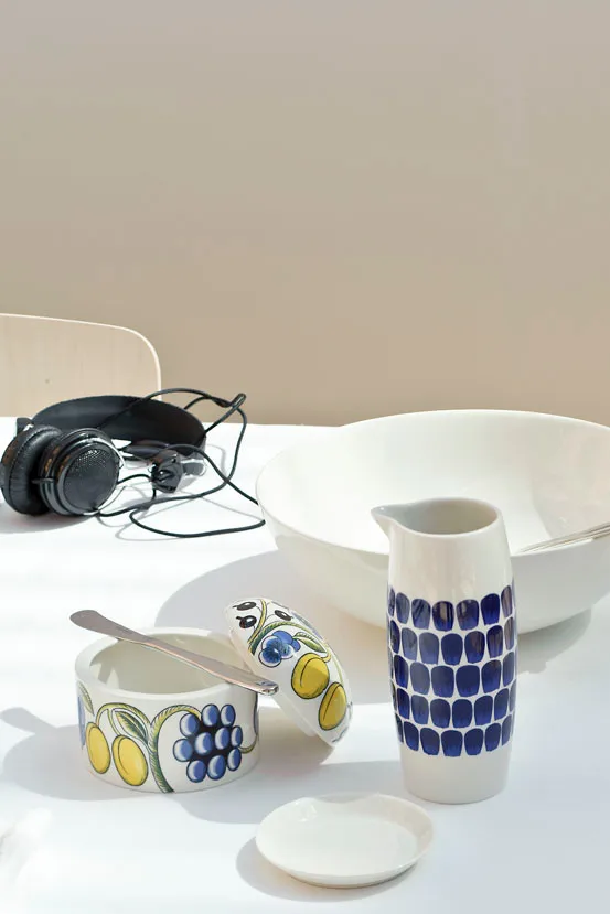 24h Tuokio kanna 0,5 L, Kobolt Arabia