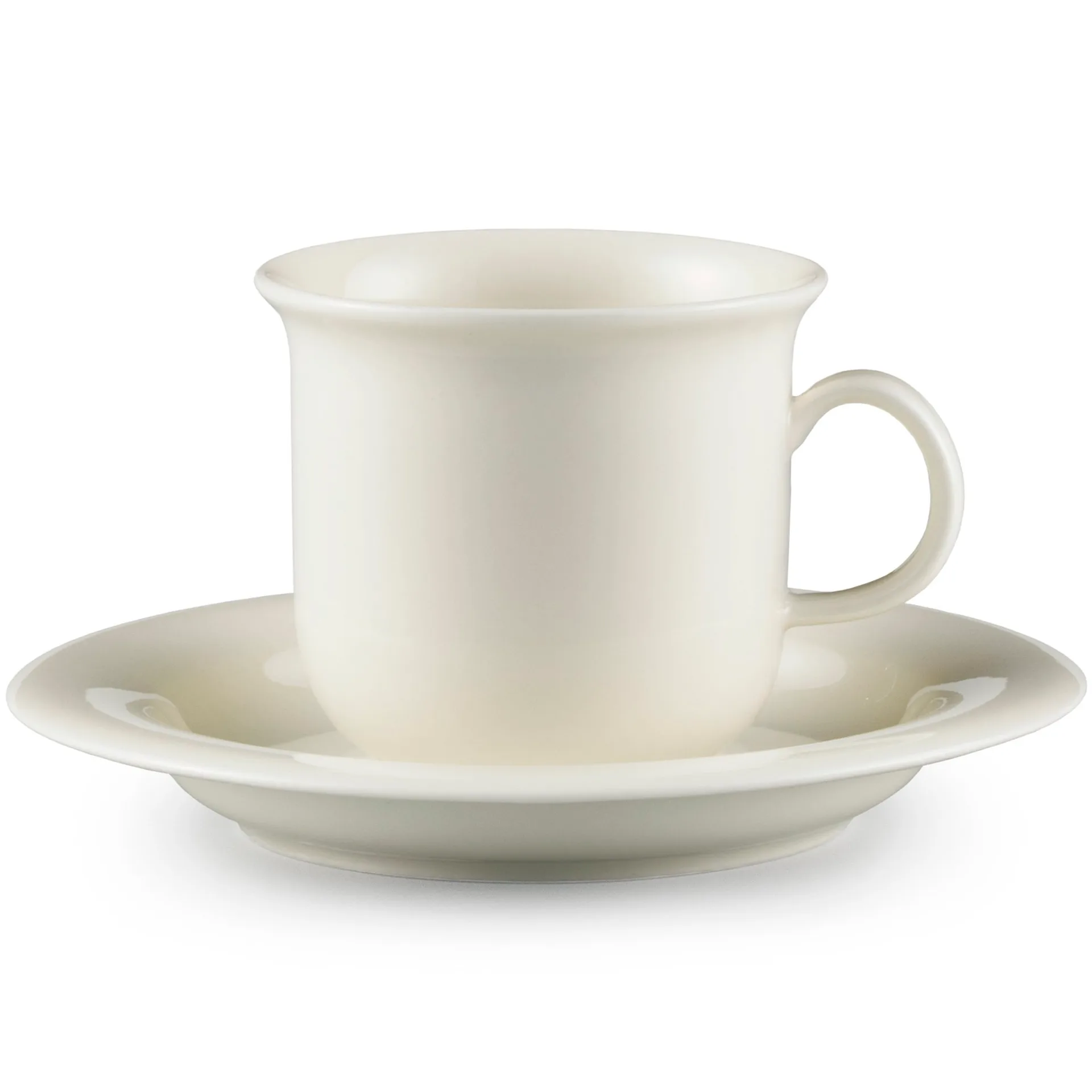 Arctica kaffefat, Ø13,5 cm Arabia
