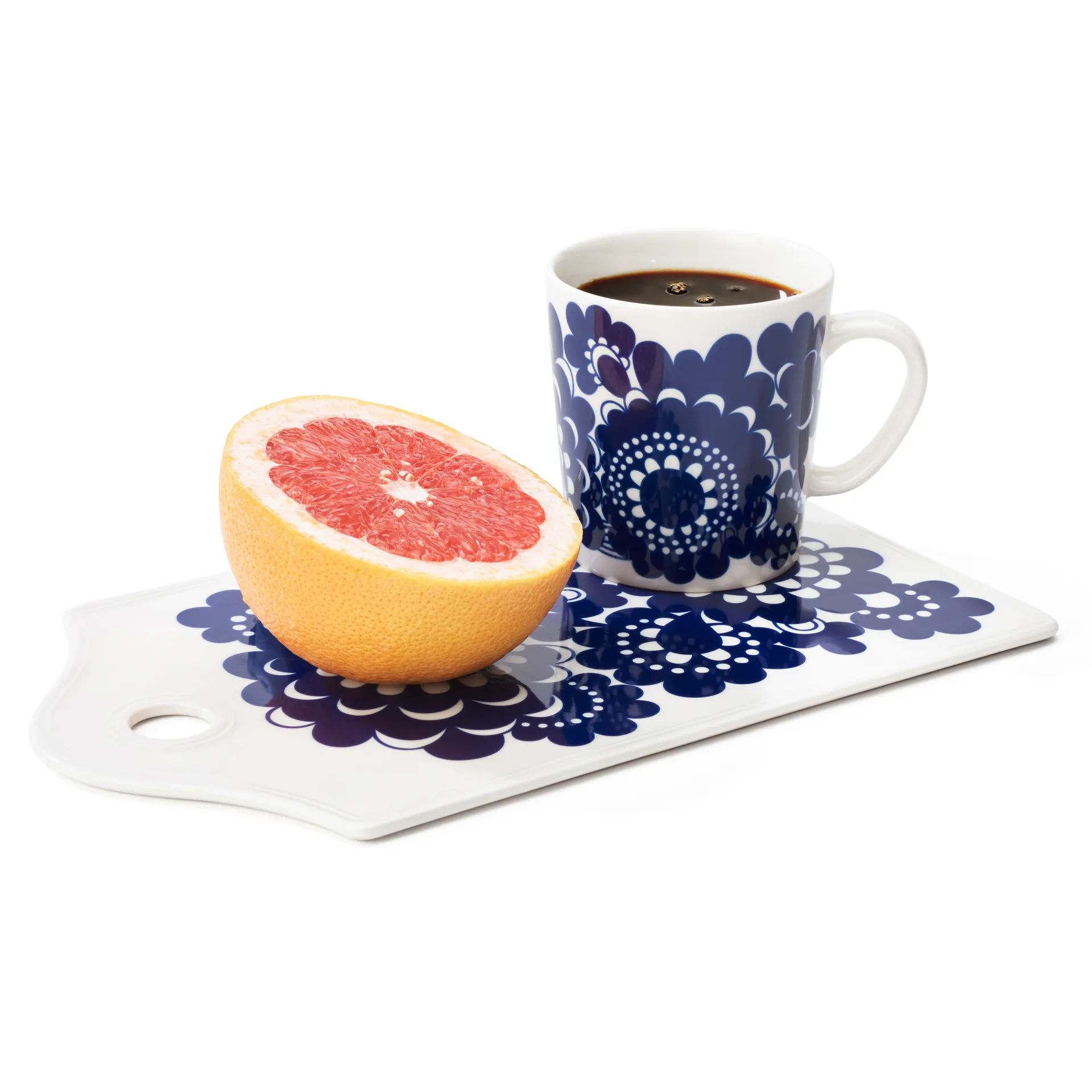 Esteri serveringsfat, 23 cm Arabia