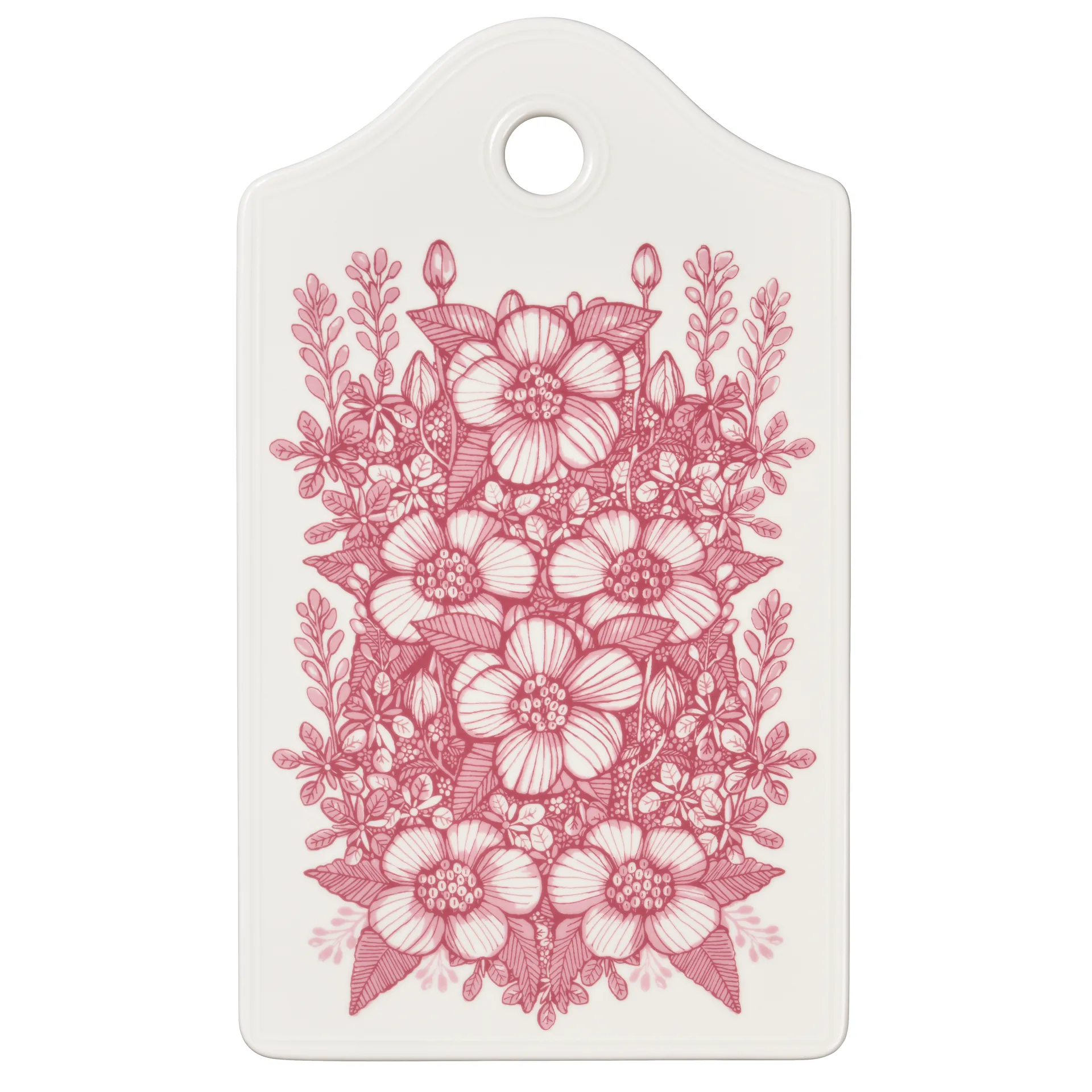 Huvila serveringsbricka, 23 cm Arabia