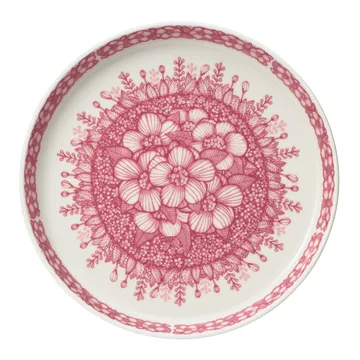 Huvila tallrik - 19 cm - Arabia