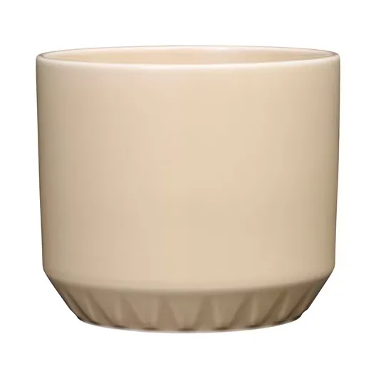 Arabia Ilona kruka Ø14x12 cm Sand