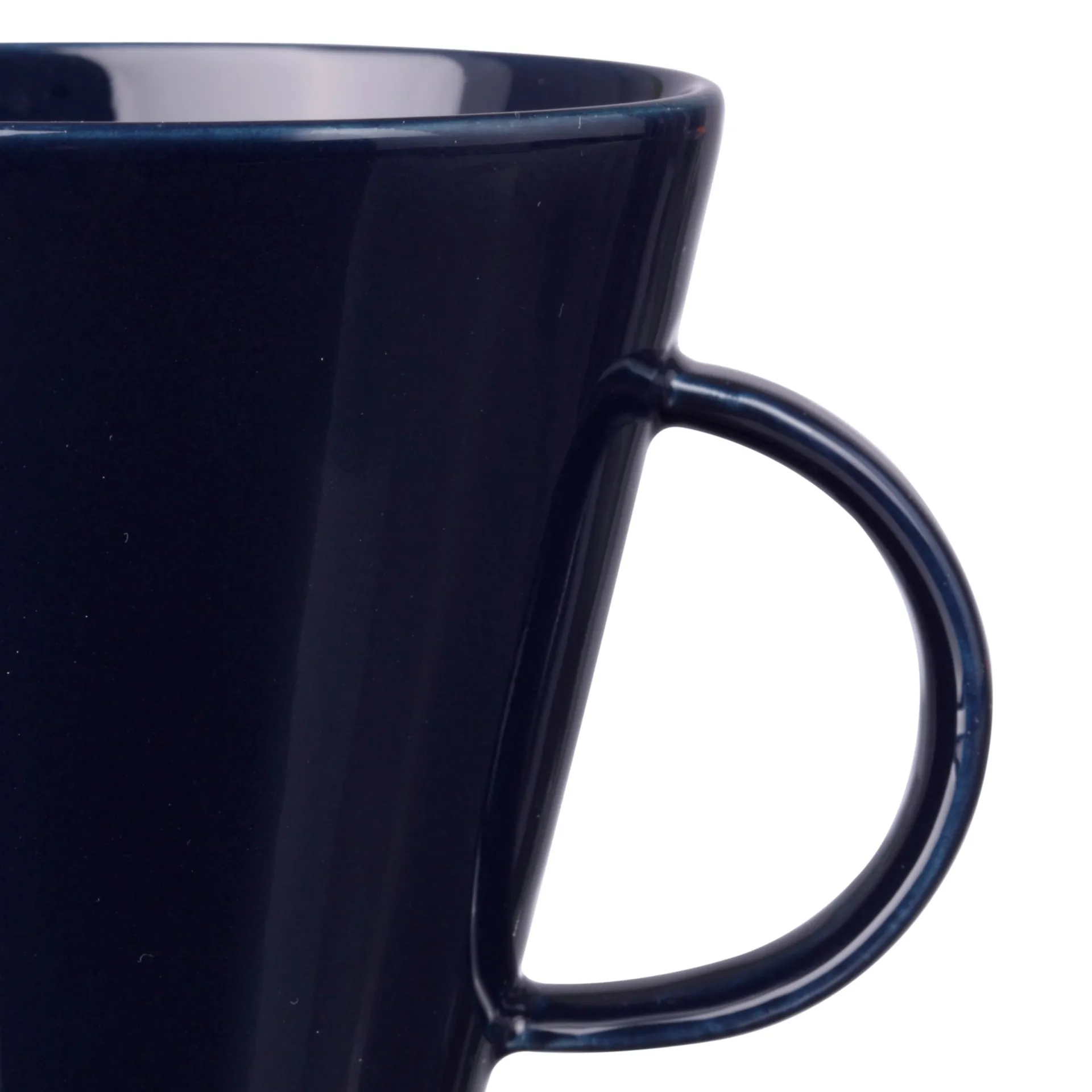 Koko mugg blåbär (mörkblå), 35 cl Arabia