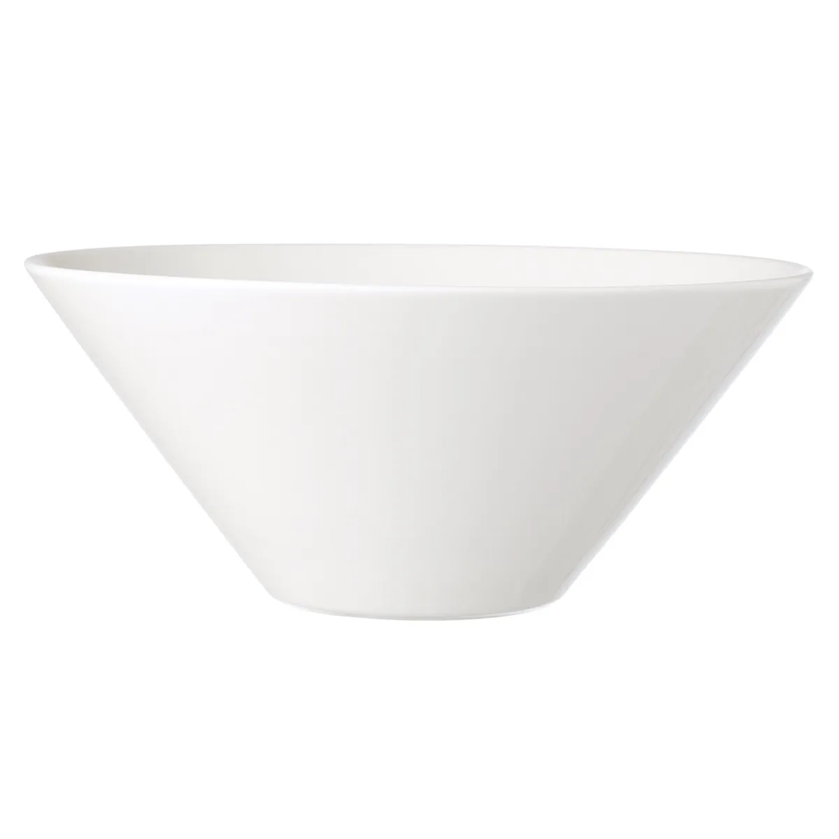 Arabia Koko skål stor vit 3 l