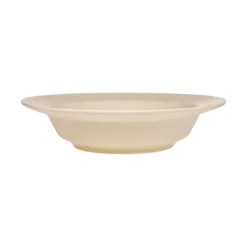Mainio djup tallrik Ø22 cm - Sand - Arabia