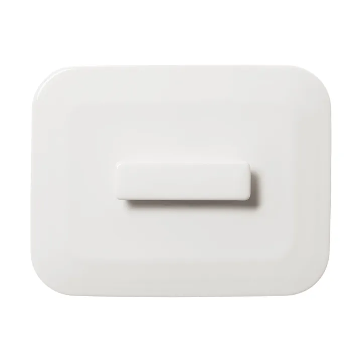 Mainio lock till ugnsform - Vit, 2,5 L - Arabia