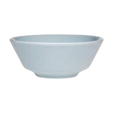 Mainio skål Ø13 cm - Vinterblå - Arabia