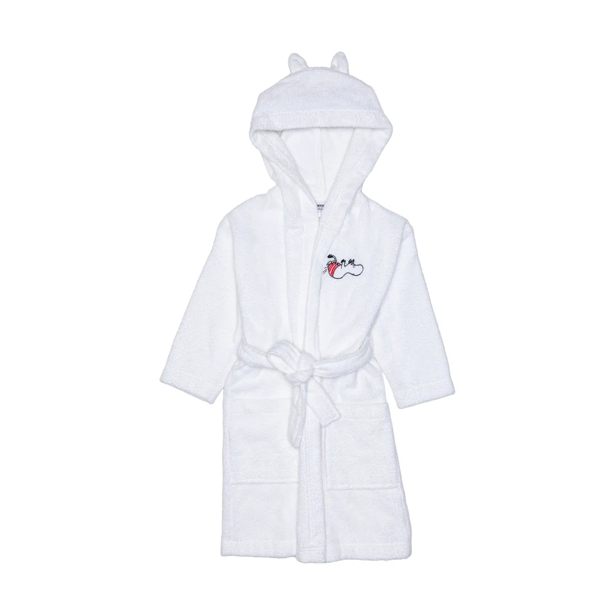 Arabia Mumin badrock barn Mumintroll, 122/128