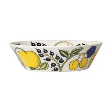 Paratiisi oval skål - Multi, 23 cm - Arabia