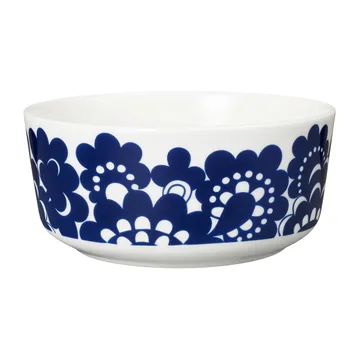 Pastoraali & Esteri Arabia mixset skål 2 delar - Blå - Arabia