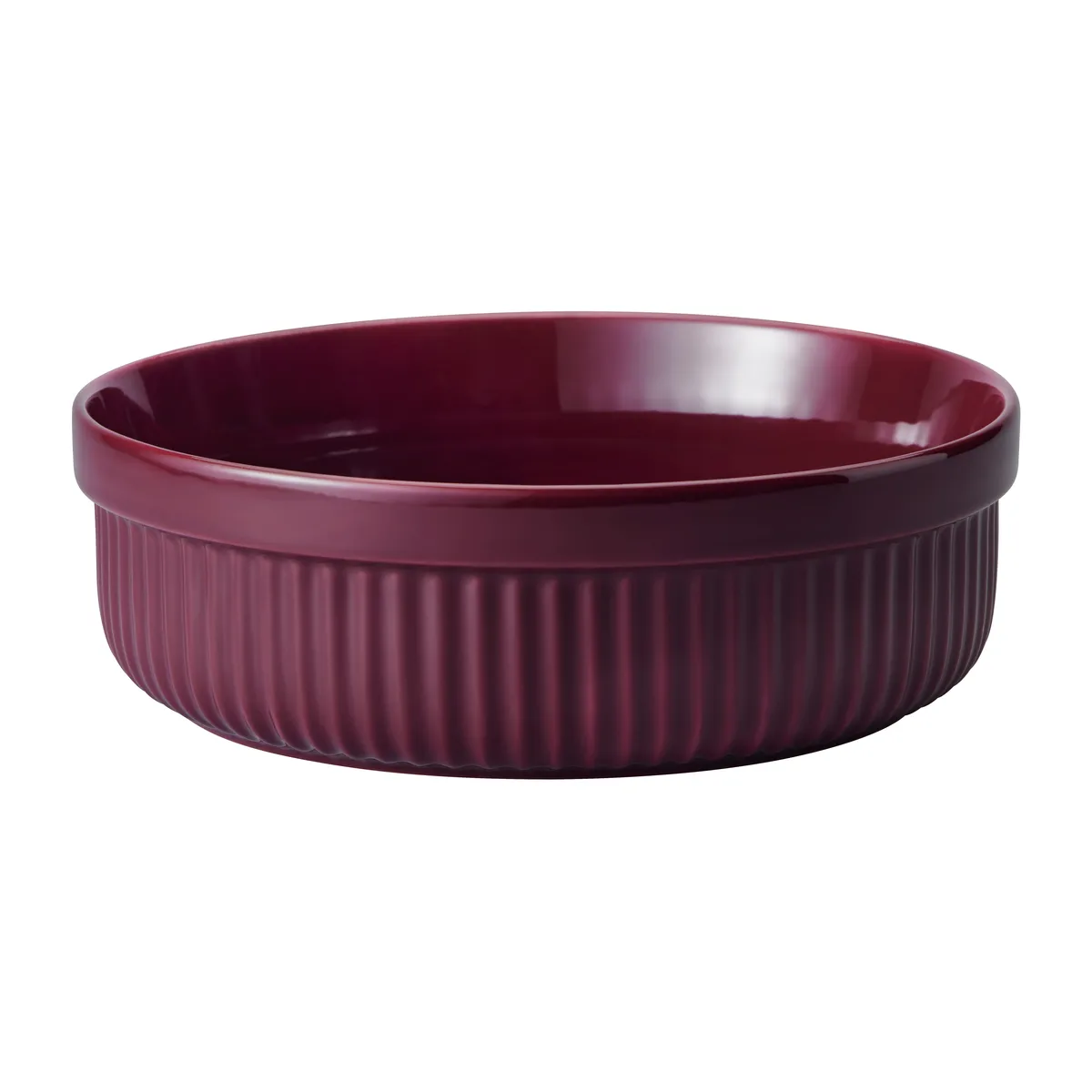 Arabia Uunikokki ugnsform 2 l Plommon