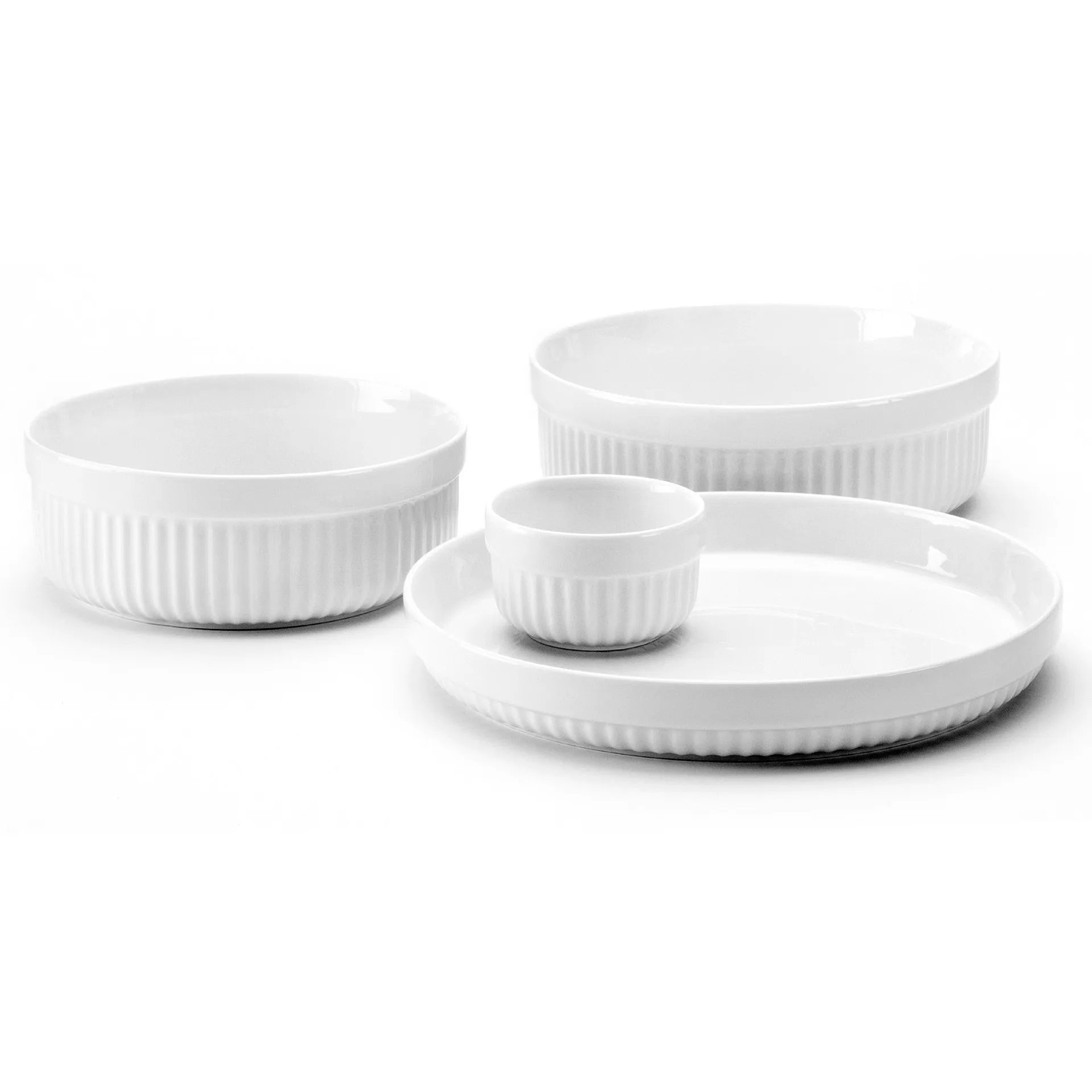 Uunikokki ugnsform, 2 l Arabia