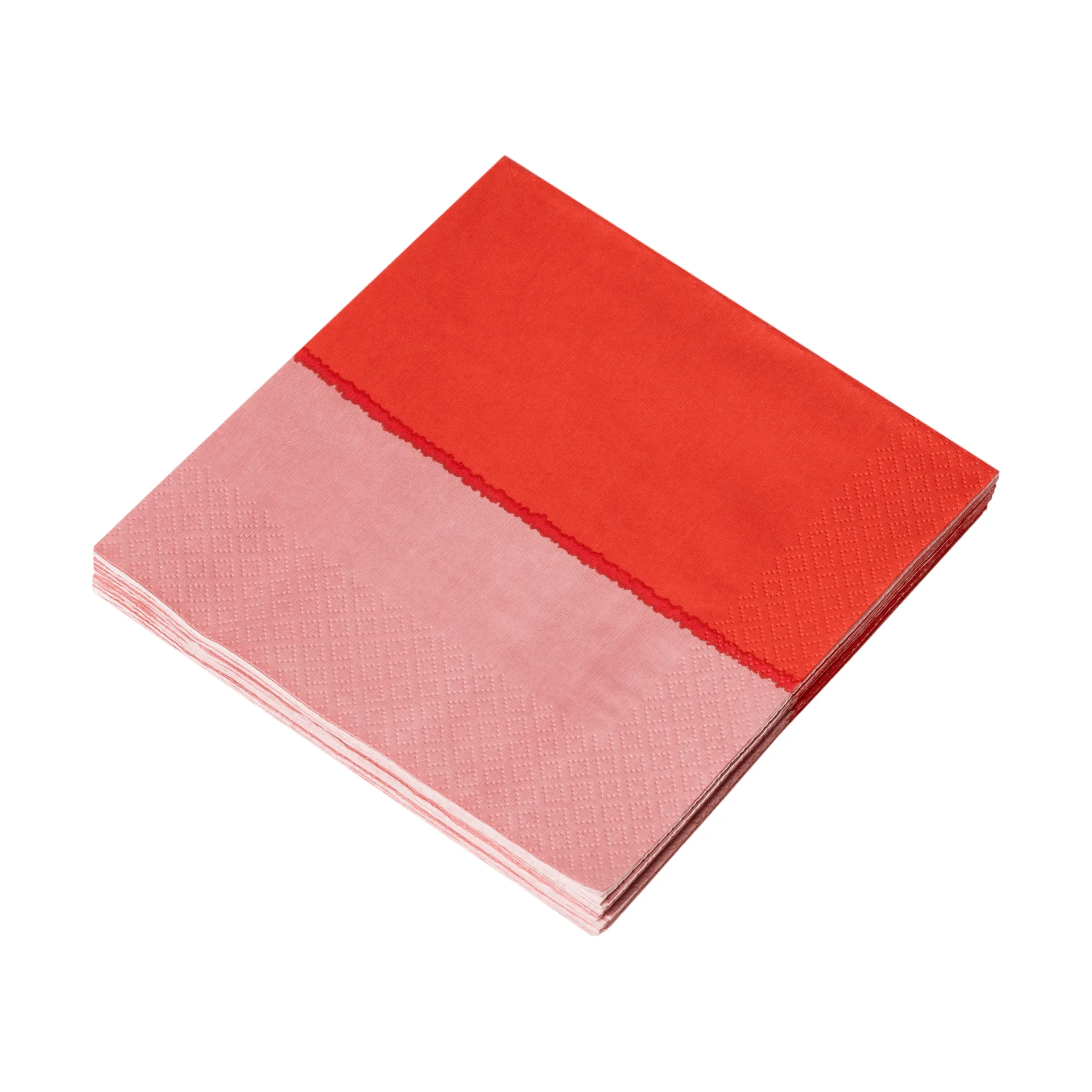 Vuokko skål, Pink-red Arabia