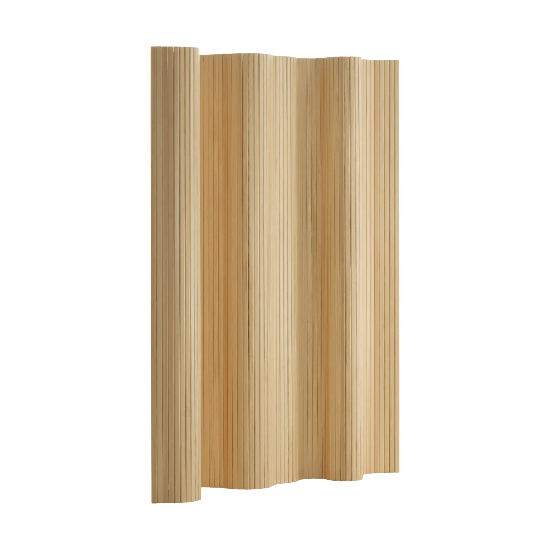Screen 100A rumsavdelare, Lackerad furu, 180x200 cm Artek Screen 100A rumsavdelare, Lackerad furu, 180x200 cm Artek