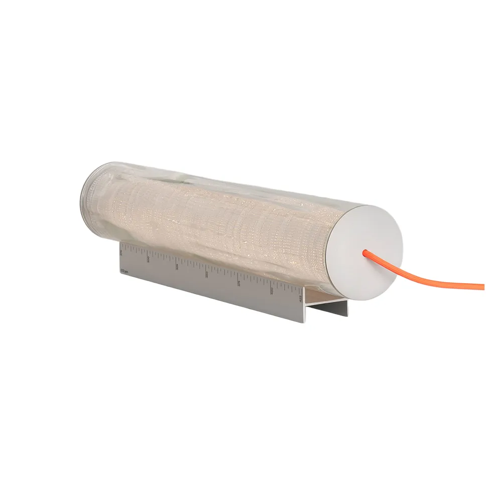 Criosfera bordslampa horisontell,  Artemide