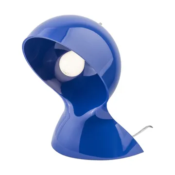 Dalu' bordslampa - Blue Klein - Artemide
