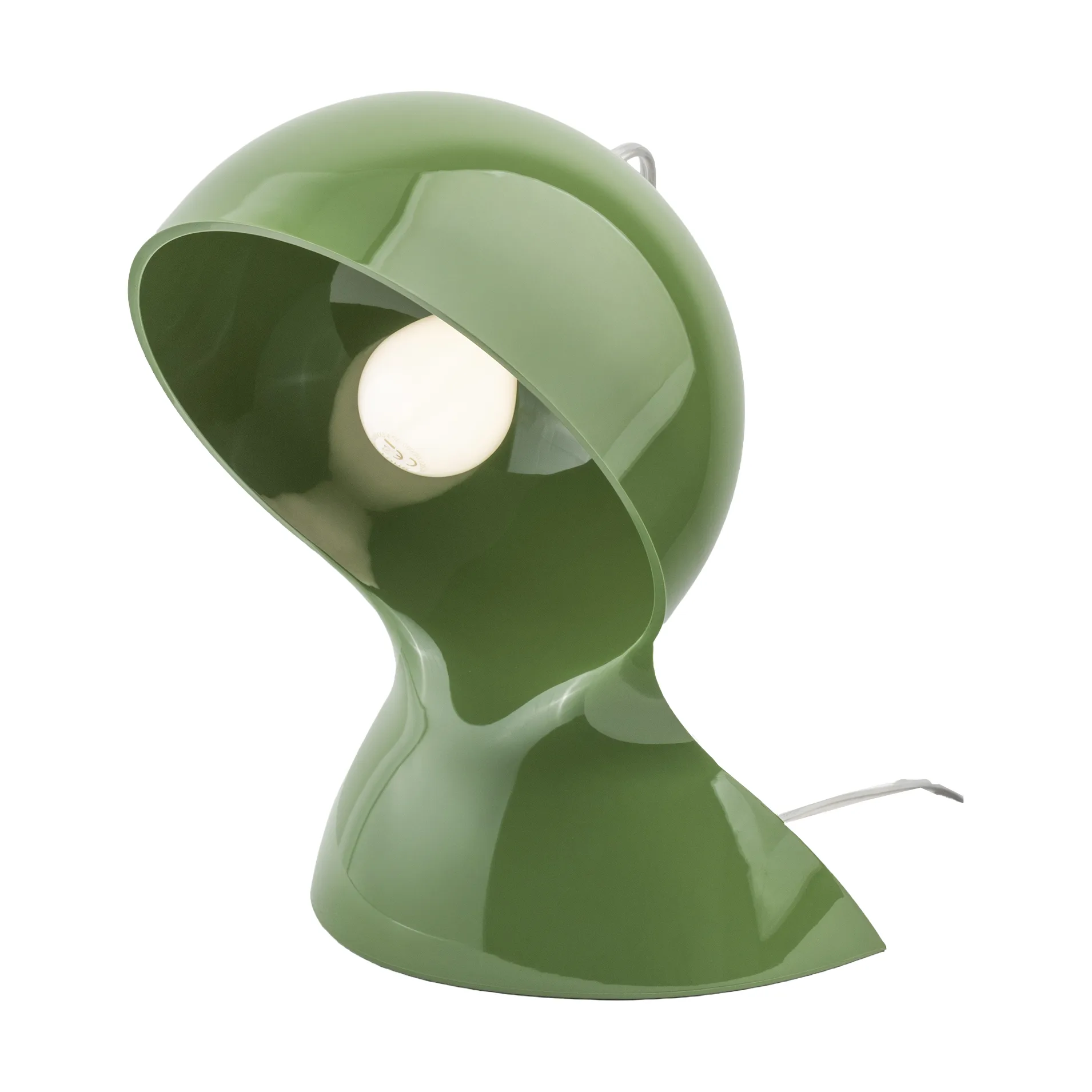 Dalu' bordslampa, Green Artemide