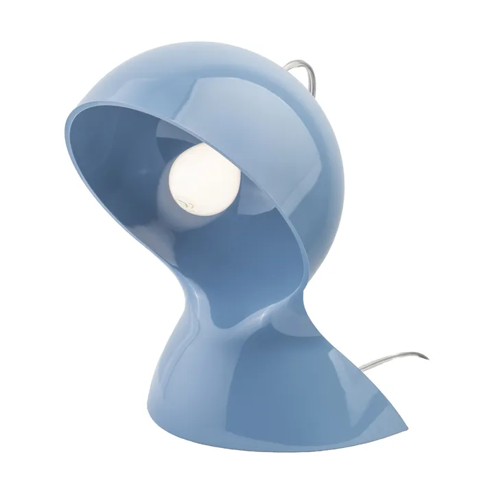 Dalu' bordslampa - Light blue - Artemide