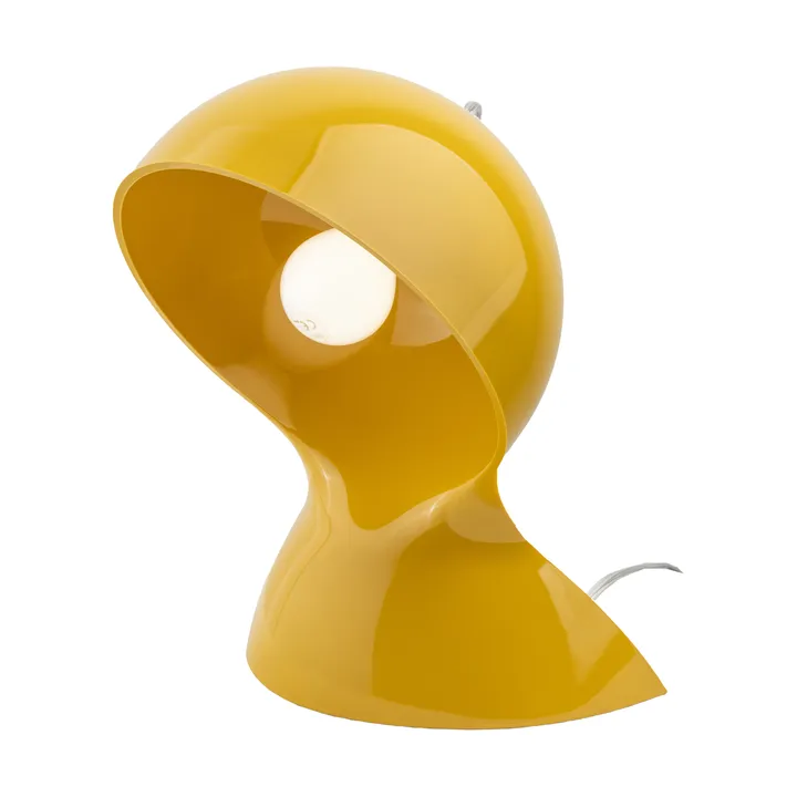 Dalu' bordslampa - Yellow - Artemide