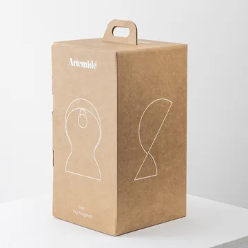 Dalu' bordslampa - Yellow - Artemide