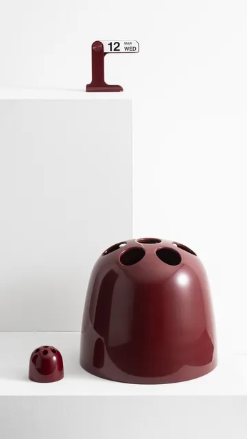 Dedalino pennställ - Ruby red - Artemide