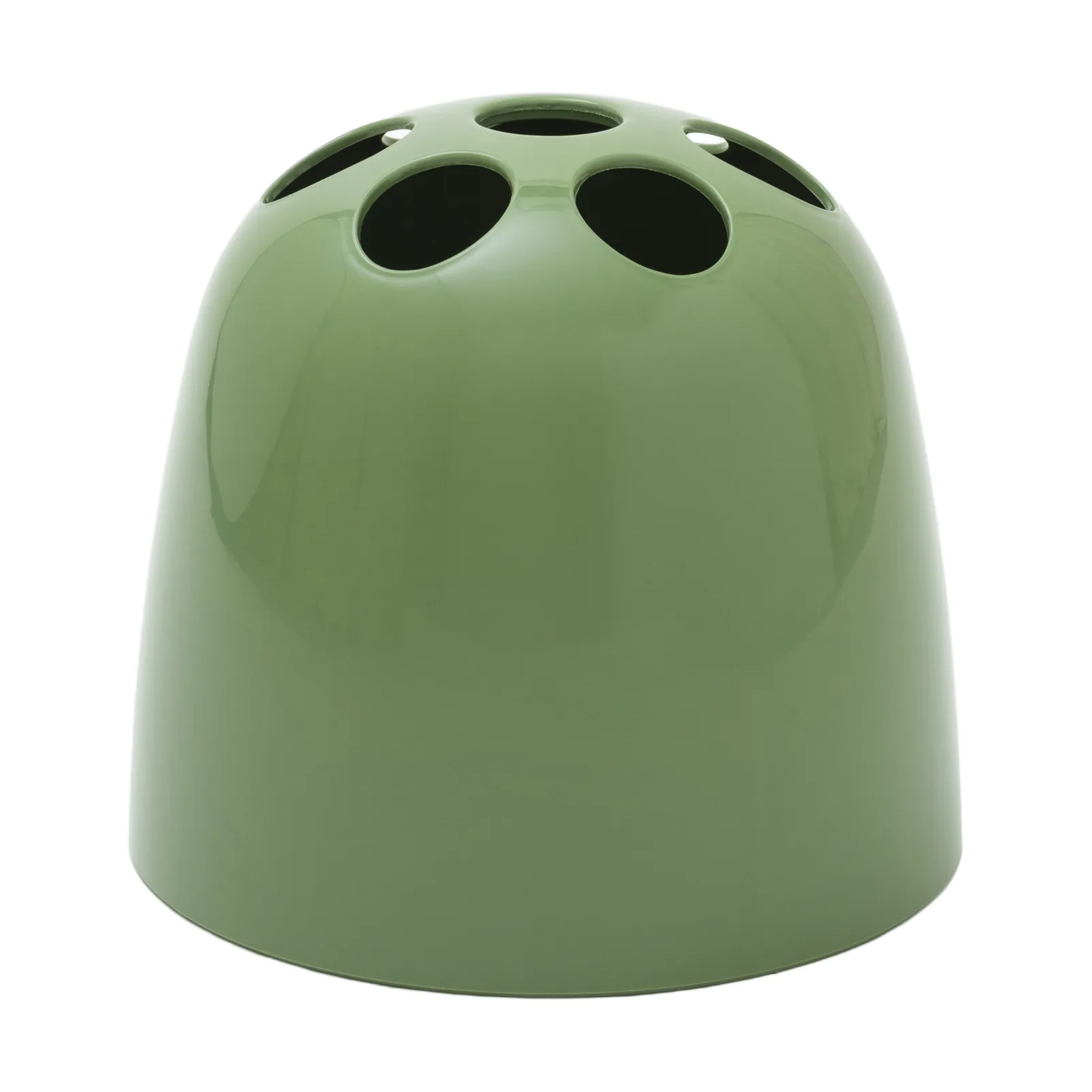 Dedalo parplyställ, Green Artemide