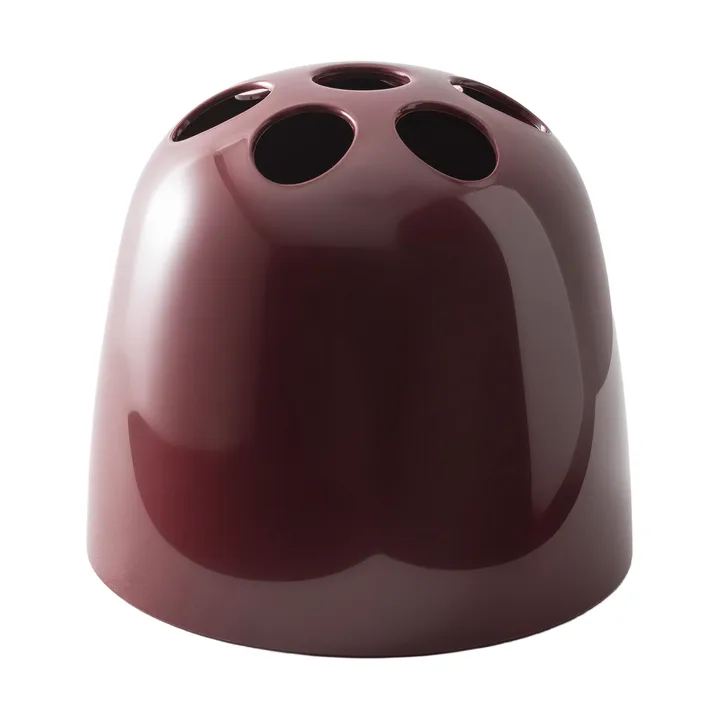 Dedalo parplyställ - Ruby red - Artemide
