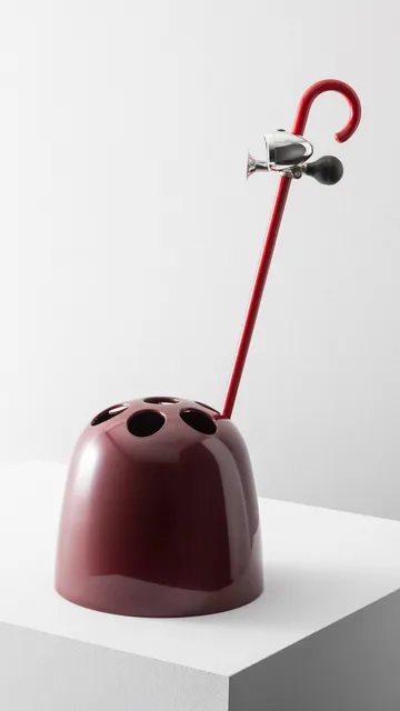Dedalo parplyställ - Ruby red - Artemide