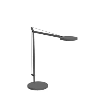 Demetra bordslampa - Anthracite grey - Artemide