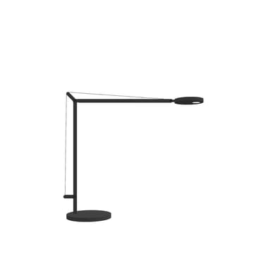 Demetra bordslampa - Glossy black - Artemide