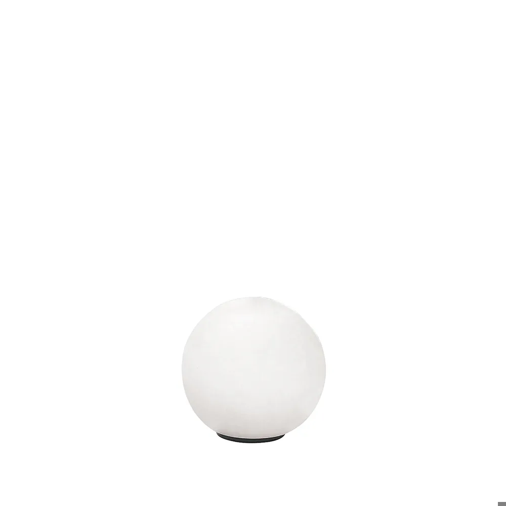 Artemide Dioscuri bordslampa White 14 cm