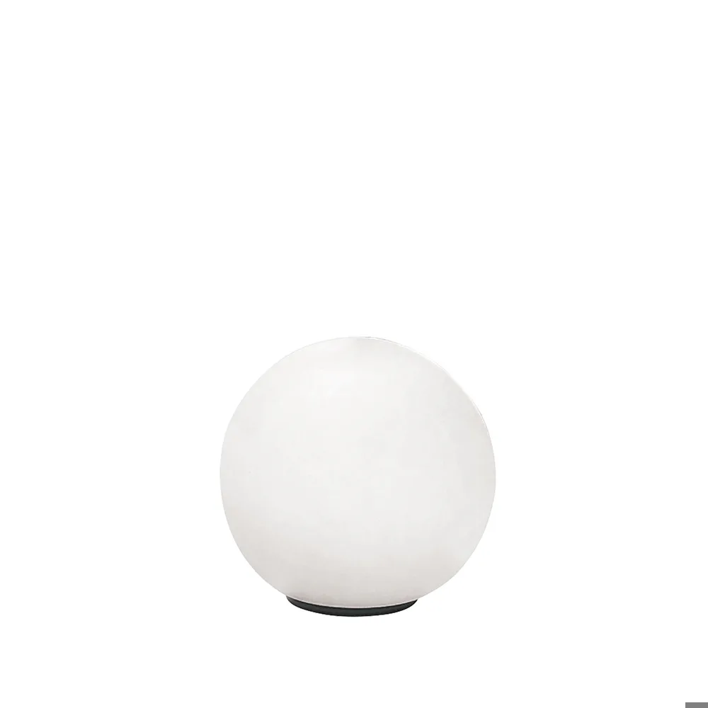 Artemide Dioscuri bordslampa White 25 cm