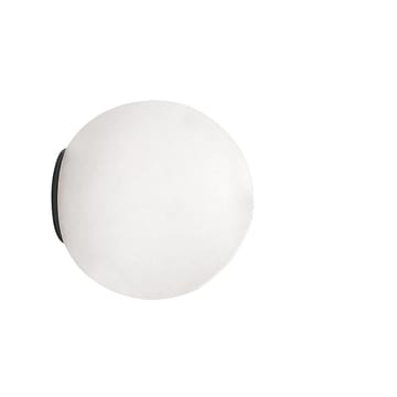 Dioscuri vägg- och taklampa - White 35 cm - Artemide
