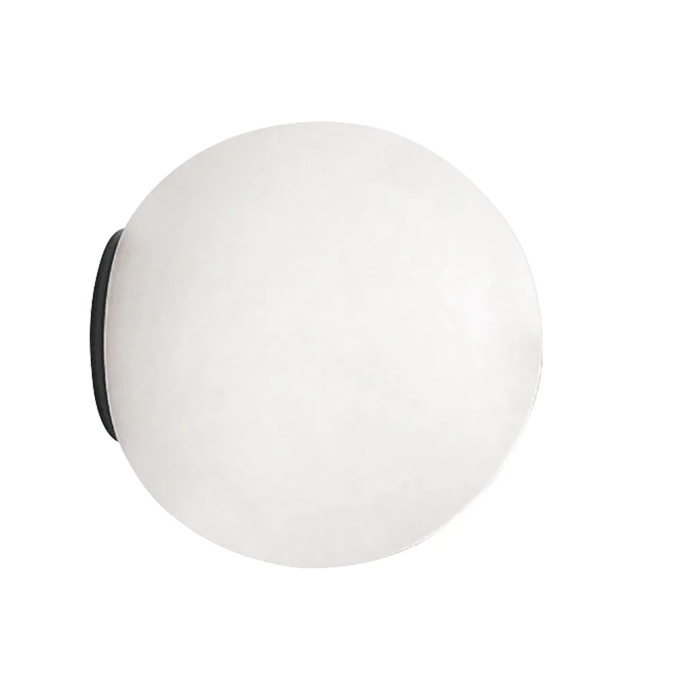 Dioscuri vägg- och taklampa, White 42 cm Artemide