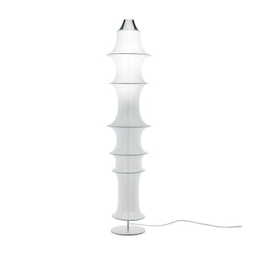 Falkland golvlampa - White - Artemide
