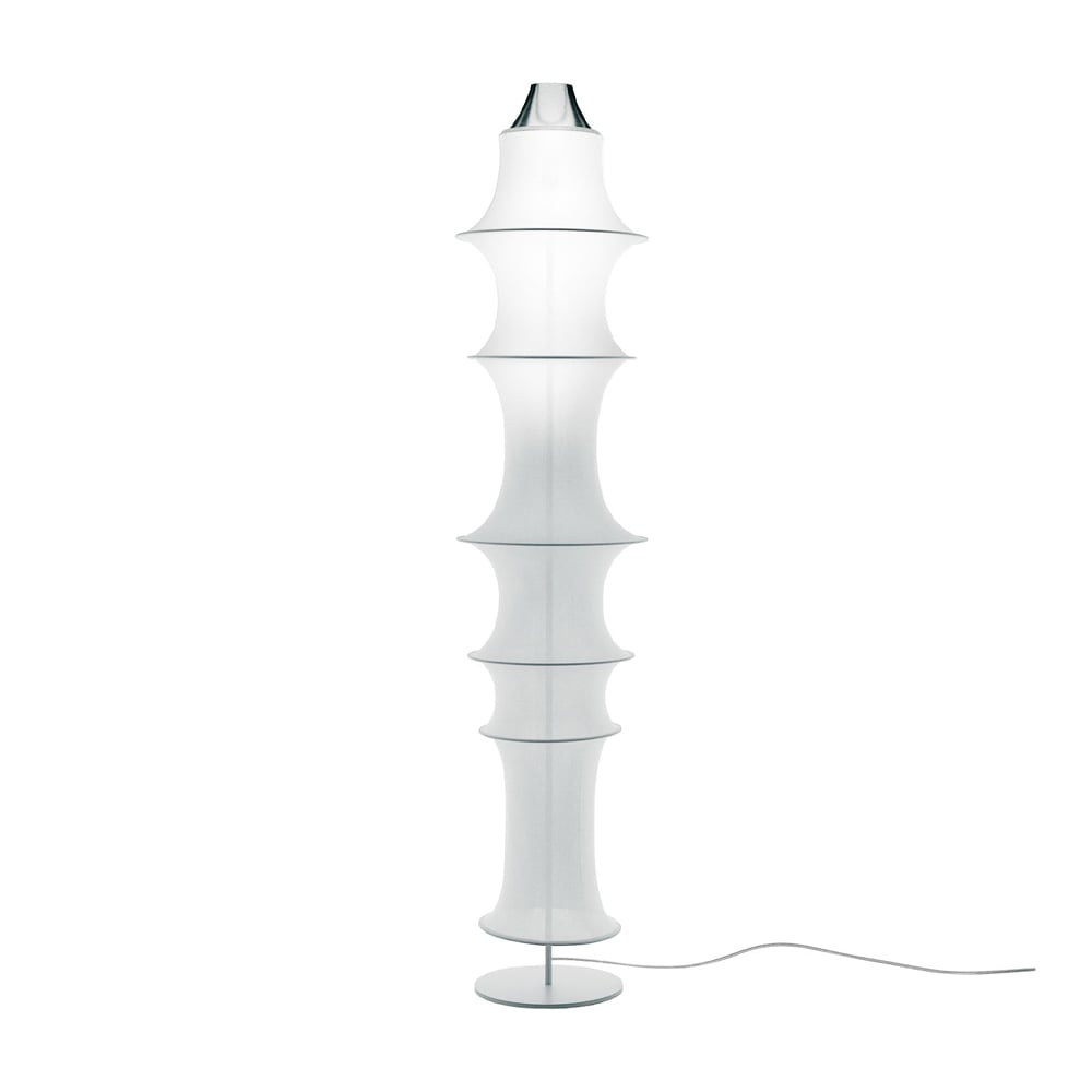 Artemide Falkland golvlampa White | Skandinavisk Design | Golvlampor | Vit