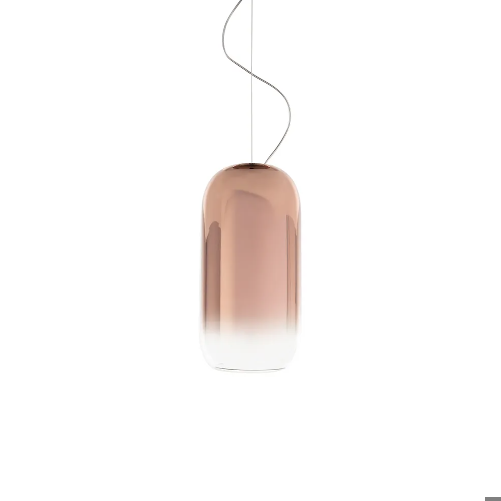 Artemide Gople pendel Copper