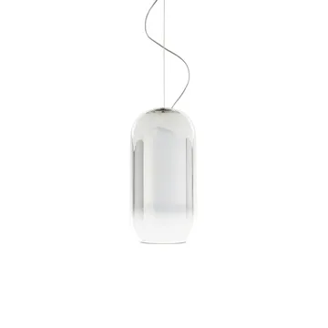 Gople pendel - Silver - Artemide