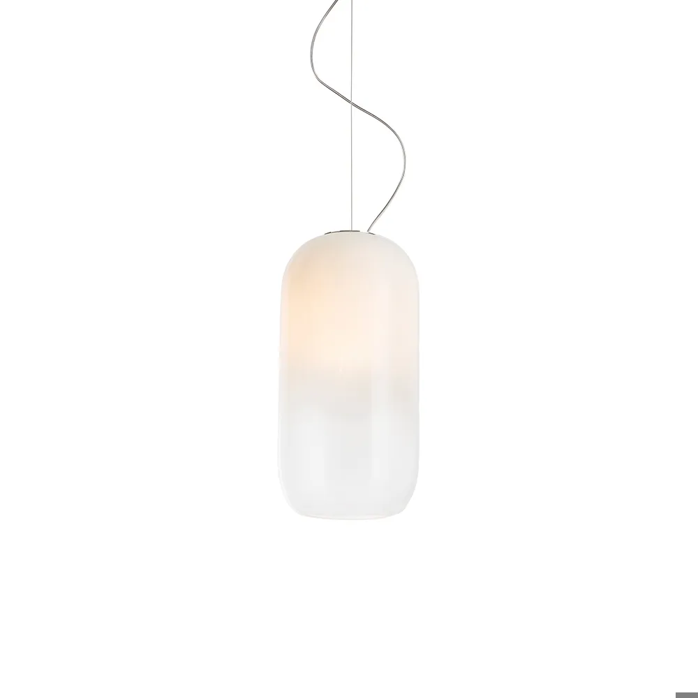Artemide Gople pendel White