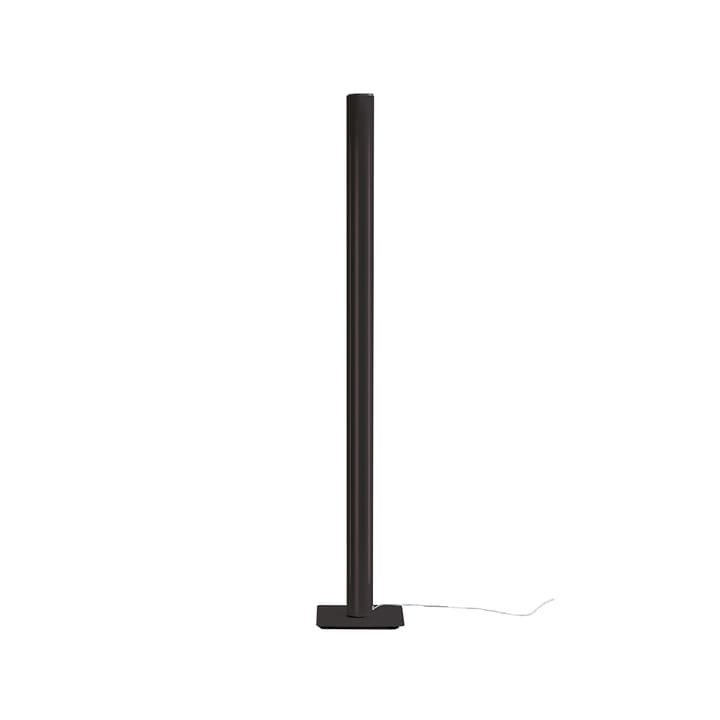 Ilio golvlampa - Glossy black - Artemide