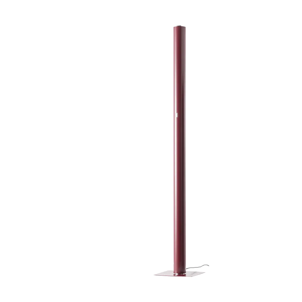 Ilio golvlampa, Ruby red Artemide