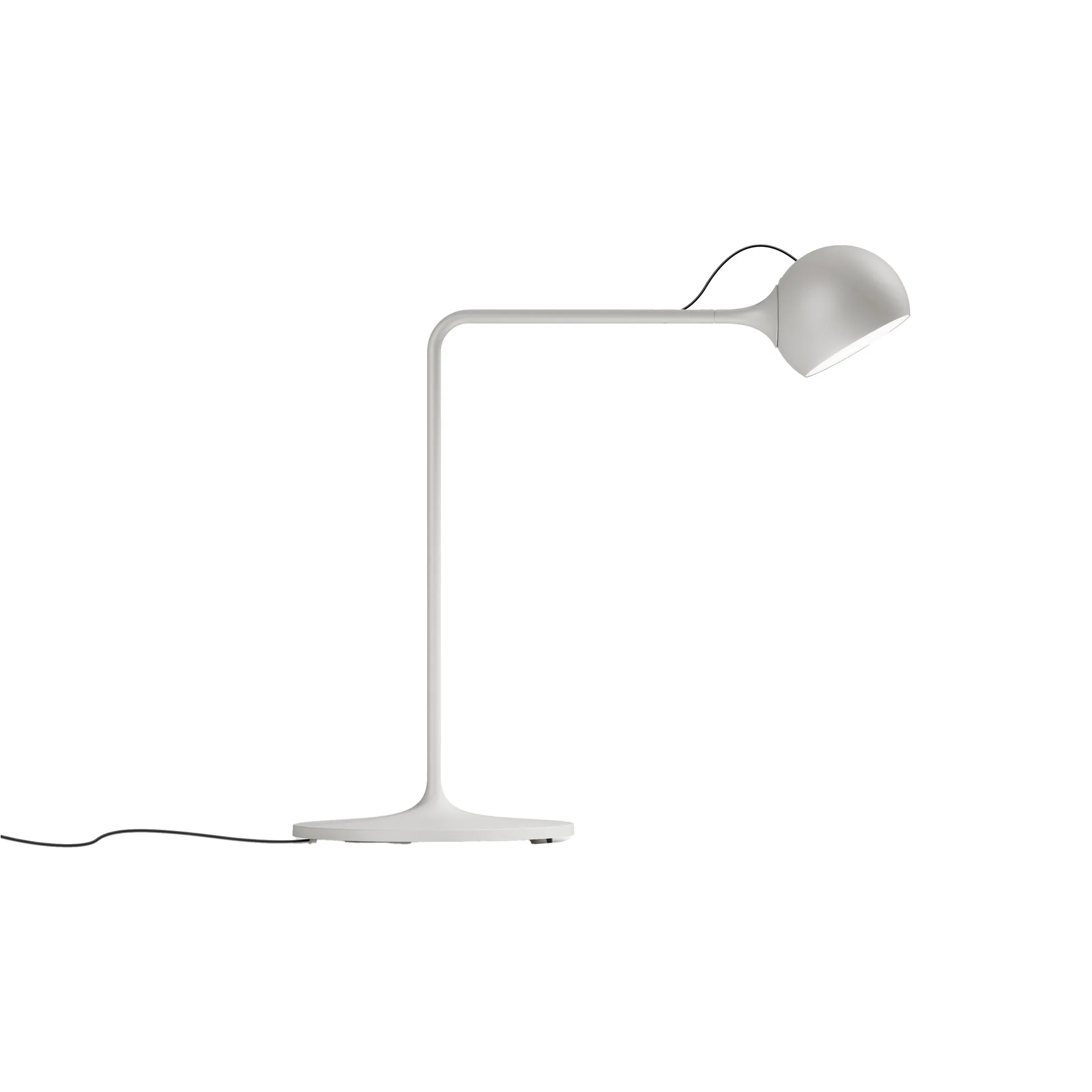 Ixa bordslampa, White-grey Artemide