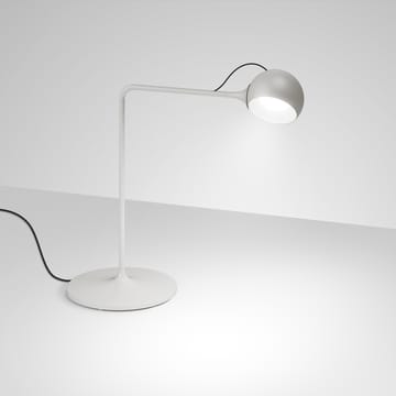 Ixa bordslampa - White-grey - Artemide