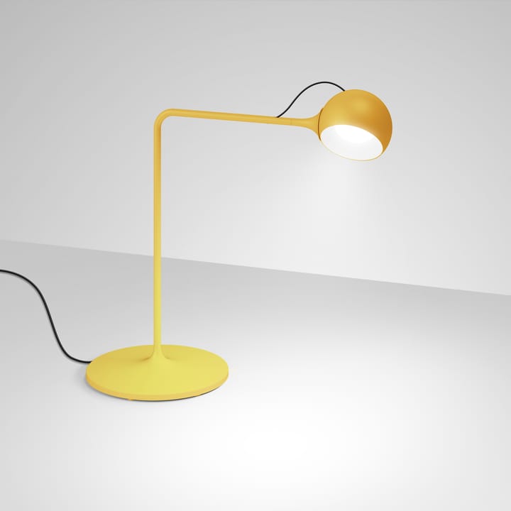 Ixa bordslampa - Yellow - Artemide